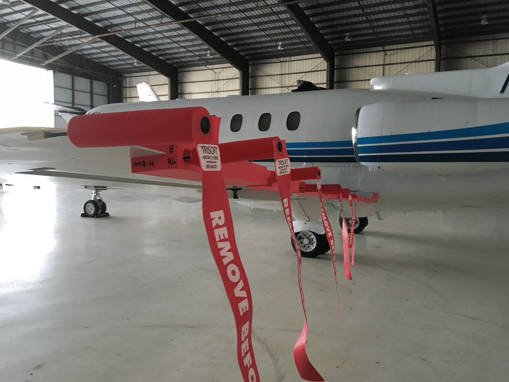 Hawker 800 Protection Kit